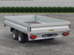 Humbaur HN304121 12 Anbindebügel - Bild 10