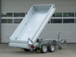 Humbaur HTK 2700.27 ALU E-Pumpe - Bild 10