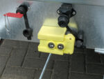 Humbaur HTK 2700.27 ALU E-Pumpe - Bild 4