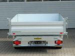 Humbaur HTK 3000.31 ALU E-Pumpe - Bild 2