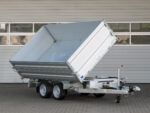 Humbaur HTK 3500.31 ALU BW Aufsatz und E-Pumpe - Bild 5