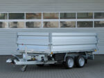 Humbaur HTK 3500.31 ALU BW Aufsatz und E-Pumpe - Bild 6