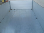 Humbaur HTK 3500.31 ALU BW Aufsatz und E-Pumpe - Bild 7
