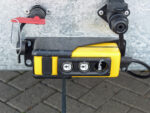 Humbaur HTK 3500.31 ALU BW Aufsatz und E-Pumpe - Bild 2