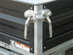 Humbaur HTK 3500.31 STAHL E-Pumpe, Rampen und Stützen - Bild 12