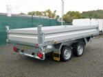 Humbaur HTK 3000.37 ALU E-Pumpe - Bild 7