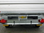 Humbaur HTK 3000.37 ALU E-Pumpe - Bild 8