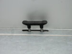 Humbaur HTK 3500.41 STAHL Tridem 3 Achser NEU – Stahlbordwand Schwarz - Bild 9