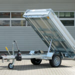 Humbaur HUK 152314 FLEXePump