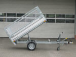 Humbaur HUK 152314 Gitteraufsatz FLEXePump - Bild 7