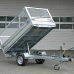 Humbaur HUK 152314 Gitteraufsatz