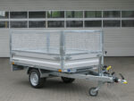 Humbaur HUK 152314 Gitteraufsatz - Bild 3