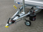 Humbaur HUK 152314 Gitteraufsatz - Bild 9