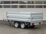 Humbaur HUK 272715 E-Pumpe und BW-Aufsatz - Bild 11