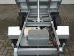 Humbaur HUK 272715 E-Pumpe und BW-Aufsatz - Bild 3