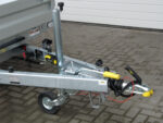 Humbaur HUK 272715 E-Pumpe und BW-Aufsatz - Bild 5
