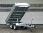 Humbaur HUK 272715 E-Pumpe, Nothandpumpe - Bild 10