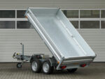 Humbaur HUK 272715 E-Pumpe, Nothandpumpe - Bild 11