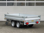 Humbaur HUK 272715 E-Pumpe, Nothandpumpe - Bild 2