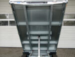 Humbaur HUK 272715 E-Pumpe, Nothandpumpe - Bild 5