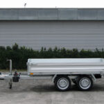 Humbaur HUK 272715 Handpumpe und FLEXePump