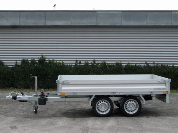 Humbaur HUK 272715 Handpumpe und FLEXePump