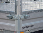 Humbaur HUK 273117 E-Pumpe und Gitteraufsatz - Bild 5