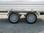Humbaur HUK 273117 E-Pumpe und Gitteraufsatz - Bild 8