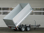 Humbaur HUK 303117 E-Pumpe und ALU-BW-Aufsatz - Bild 6