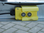 Humbaur HUK 303117 E-Pumpe und ALU-BW-Aufsatz - Bild 4