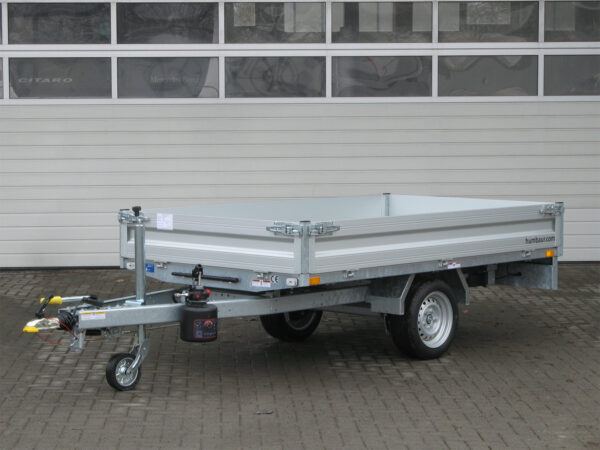 Humbaur HUK 182715 FLEXePump