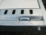 Humbaur Universal 3000 Seilwinde, Auffahrbohlen u Aluboden - Bild 6