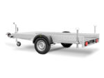 Humbaur KFT153117 Fahrzeugpaket mit 2 Rampen - Bild 3
