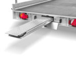 Humbaur KFT153117 Fahrzeugpaket mit 2 Rampen - Bild 4