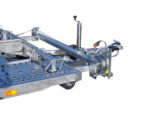 Humbaur MTK 354222 kippbar Kippbrücke mechanisch kippbar - Bild 4