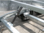 Humbaur MTK 354222 kippbar Kippbrücke mechanisch kippbar - Bild 2