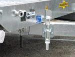 Humbaur MTK 354722 kippbar Mittelholzboden geschlossen - Bild 10
