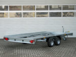 Humbaur FTK 274022 Kippbar mit kurze Rampen – NEU - Bild 8
