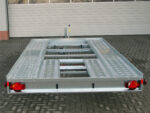 Humbaur FTK 274022 Kippbar mit kurze Rampen – NEU - Bild 6