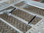 Humbaur FTK 274022 Kippbar mit kurze Rampen – NEU - Bild 2