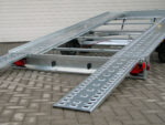 Humbaur FTK 274022 Kippbar mit kurze Rampen – NEU - Bild 5