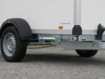 Humbaur HGK 13 27 16 – 21 PF60 Deluxe Kühlanhänger mit hochwertiger Isolierung - Bild 5