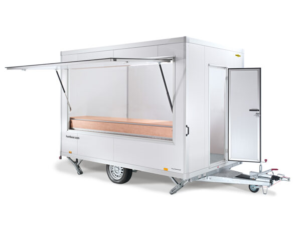 Humbaur HVK 15 32 22 – 24 PF30