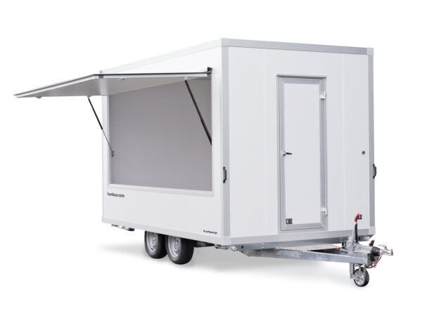 Humbaur HVK 25 37 22 – 24 PF30