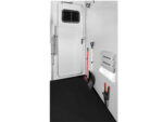 Humbaur Notos Xtra UP 2700 Begehbare Sattelkammer | Vielseitiges Raumkonzept - Bild 3