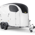 Humbaur Maximus 2700