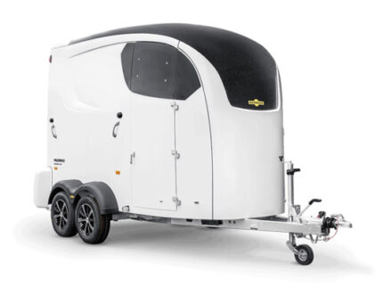 Humbaur Maximus 2700 S
