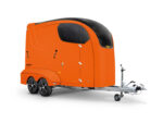 Humbaur Maximus DELUXE 2700 S - Bild 9