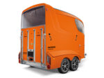 Humbaur Maximus DELUXE 2700 S - Bild 2