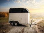 Humbaur Single Alu 1600 Kompakt & Sicher | 100 km/h Option - Bild 5